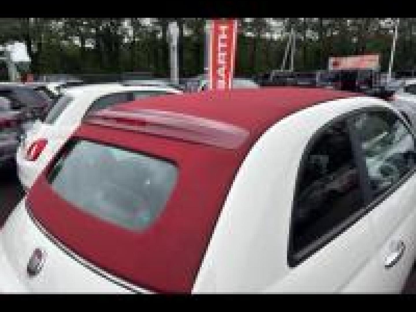 Image FIAT 500C 1.0 70ch BSG S&S