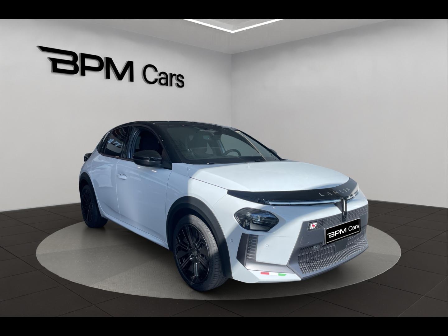Image LANCIA Ypsilon 1.2 Ibrida 110ch HF Line eDCT6