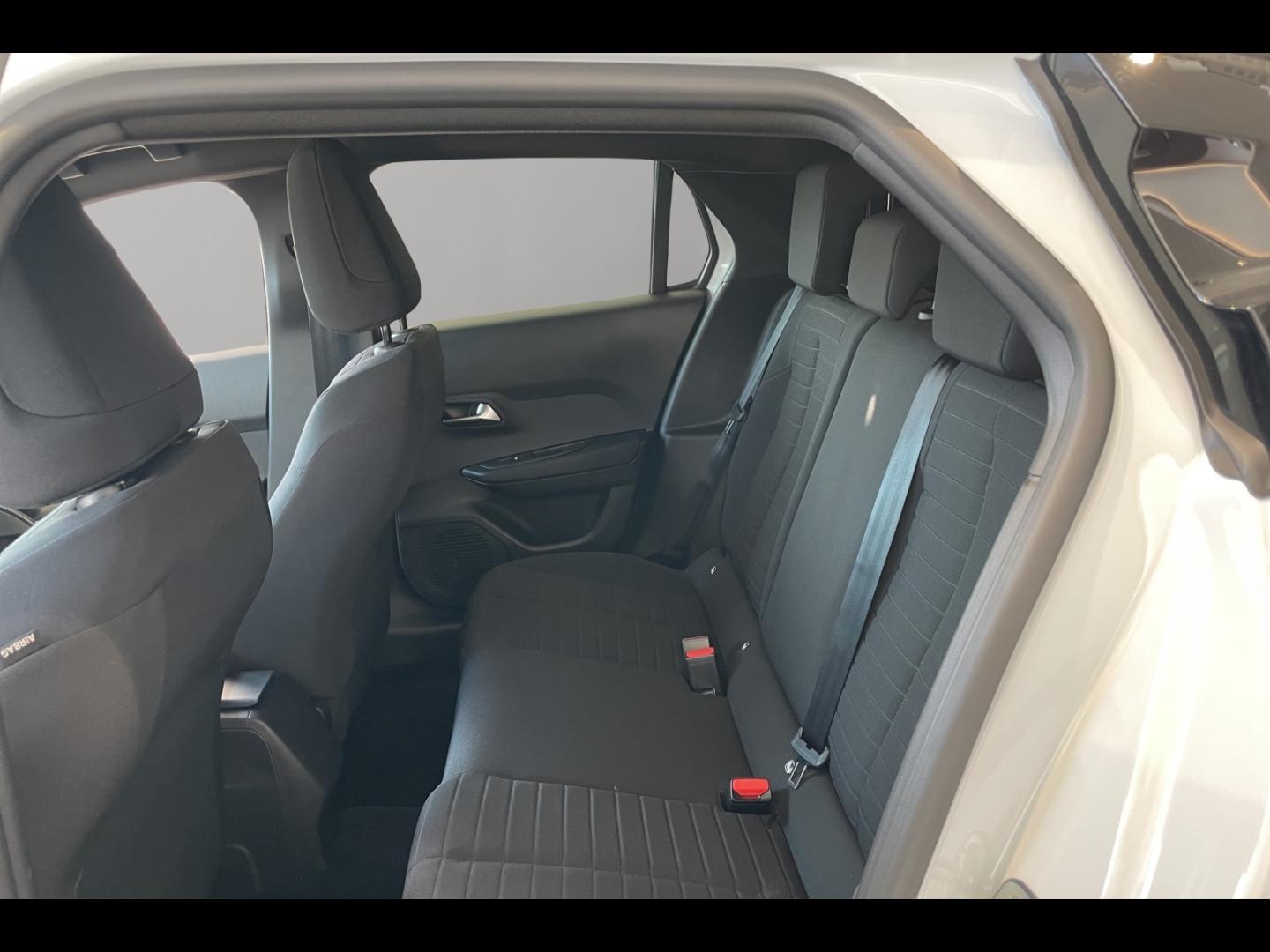 Image LANCIA Ypsilon 1.2 Ibrida 110ch HF Line eDCT6