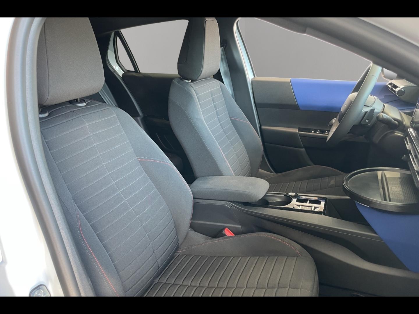 Image LANCIA Ypsilon 1.2 Ibrida 110ch HF Line eDCT6