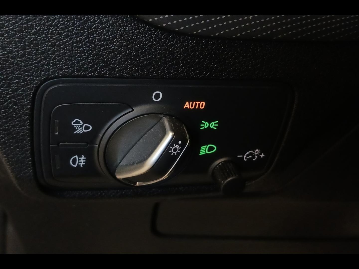 Image AUDI Q2 30 TDI 116ch S line Plus S tronic 7