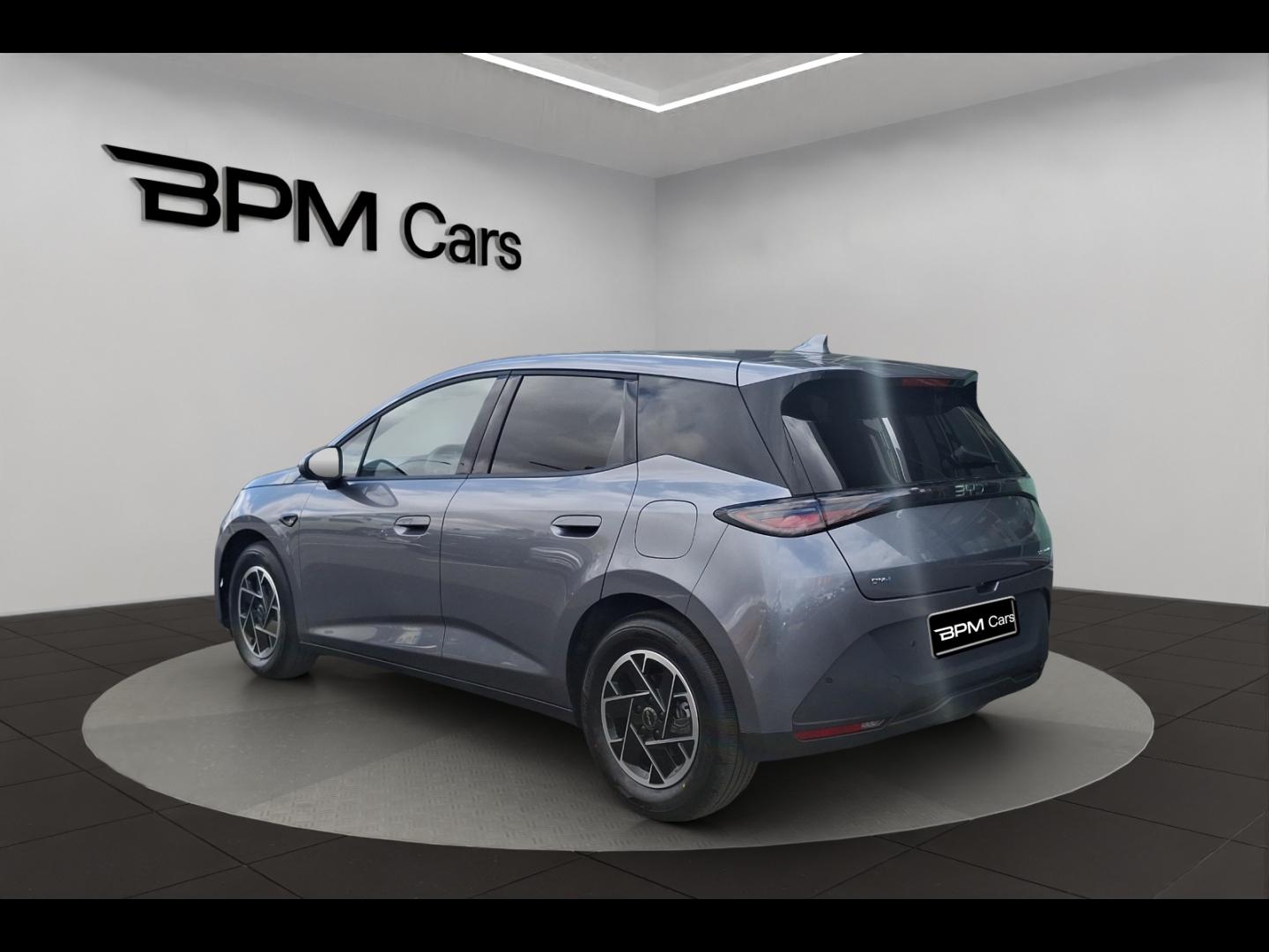 Image BYD Dolphin G 1.5 DM-i 212ch Boost