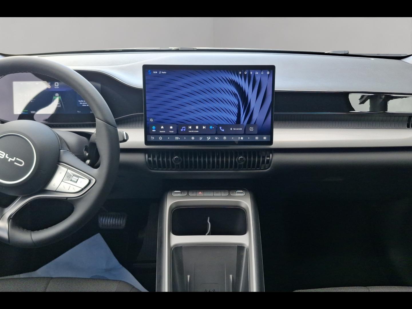 Image BYD Dolphin G 1.5 DM-i 212ch Boost