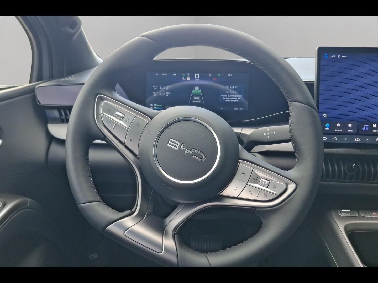 Image BYD Dolphin G 1.5 DM-i 212ch Boost