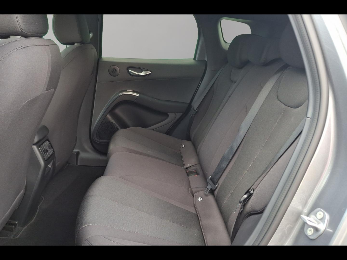 Image BYD Dolphin G 1.5 DM-i 212ch Boost