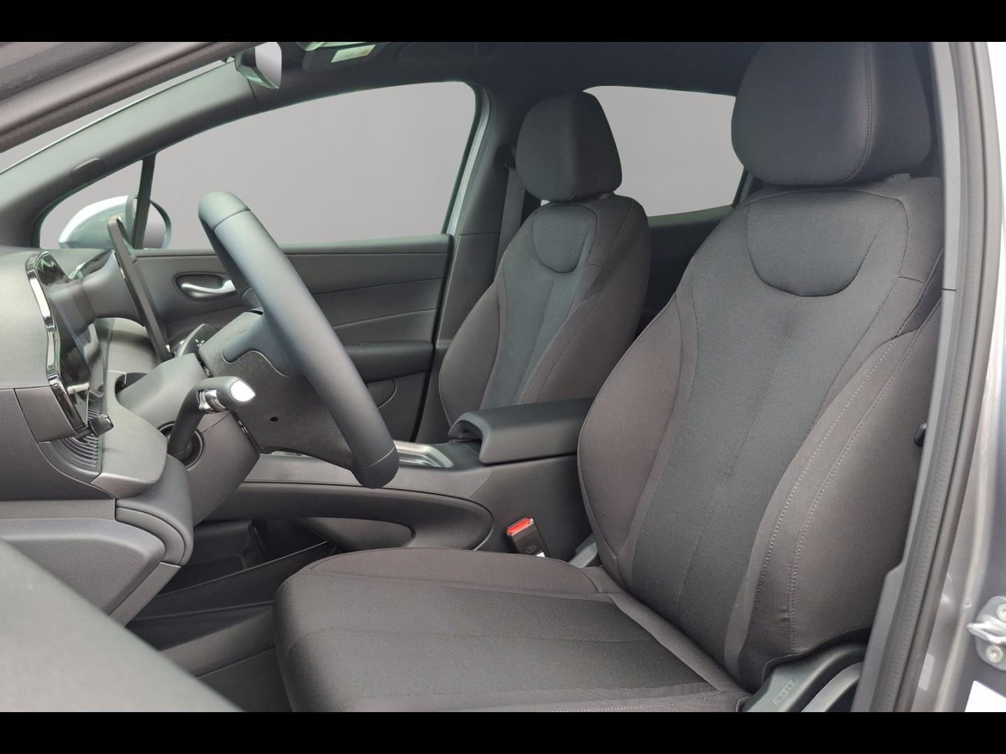Image BYD Dolphin G 1.5 DM-i 212ch Boost