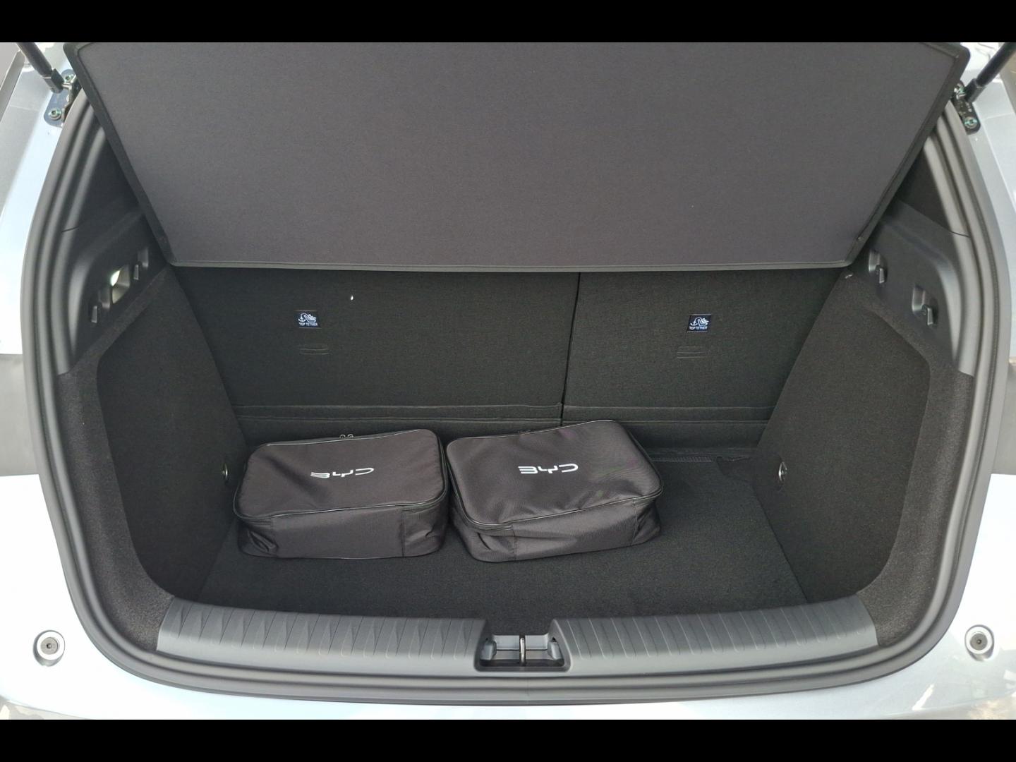 Image BYD Dolphin G 1.5 DM-i 212ch Boost