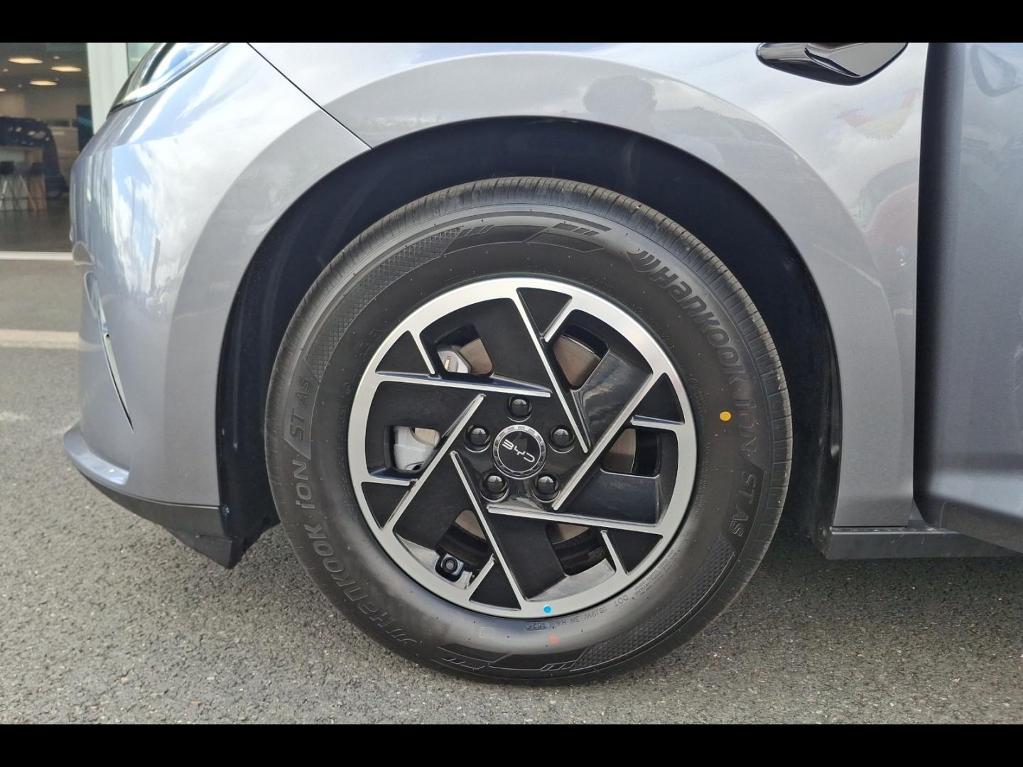 Image BYD Dolphin G 1.5 DM-i 212ch Boost