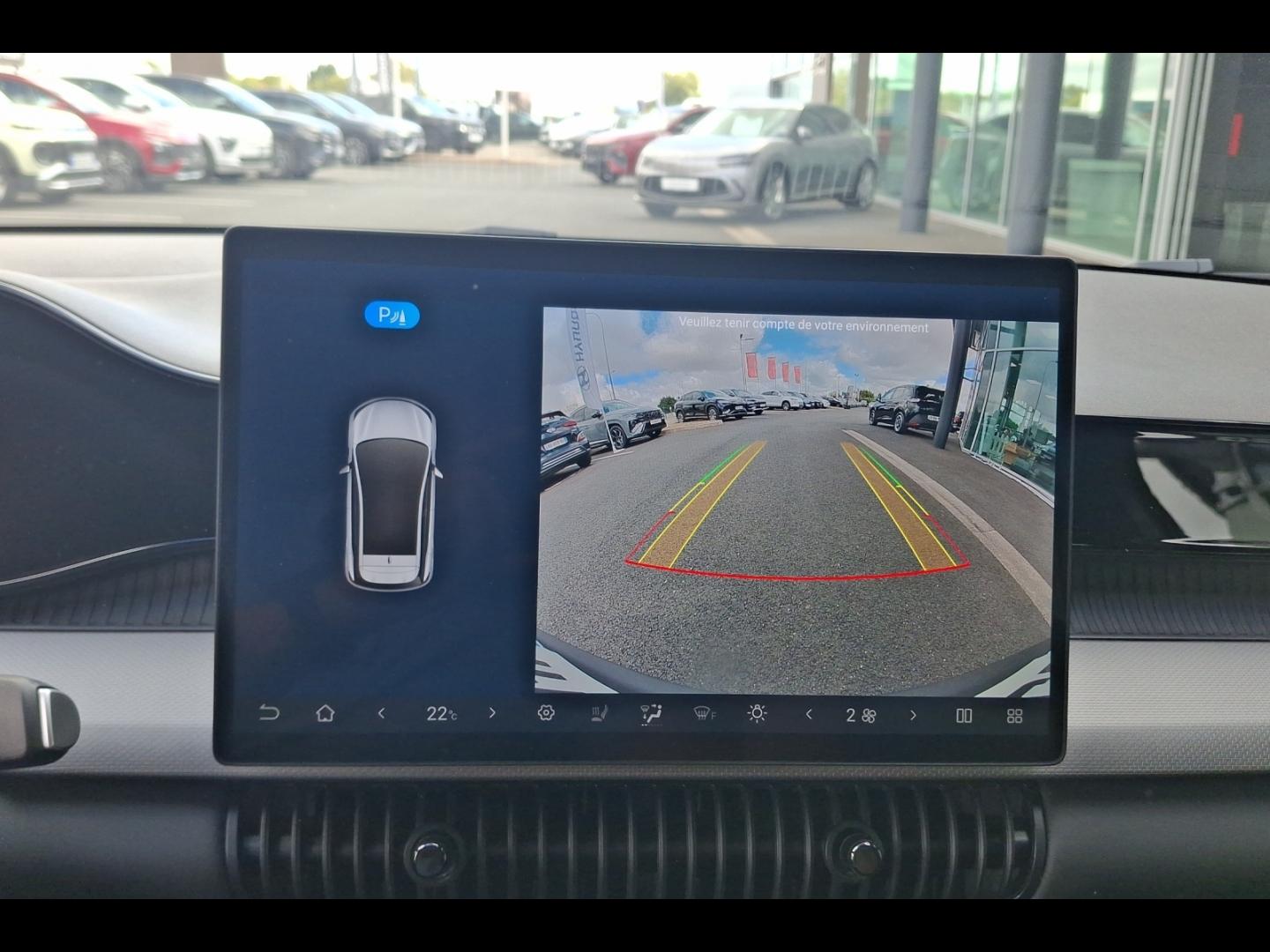Image BYD Dolphin G 1.5 DM-i 212ch Boost