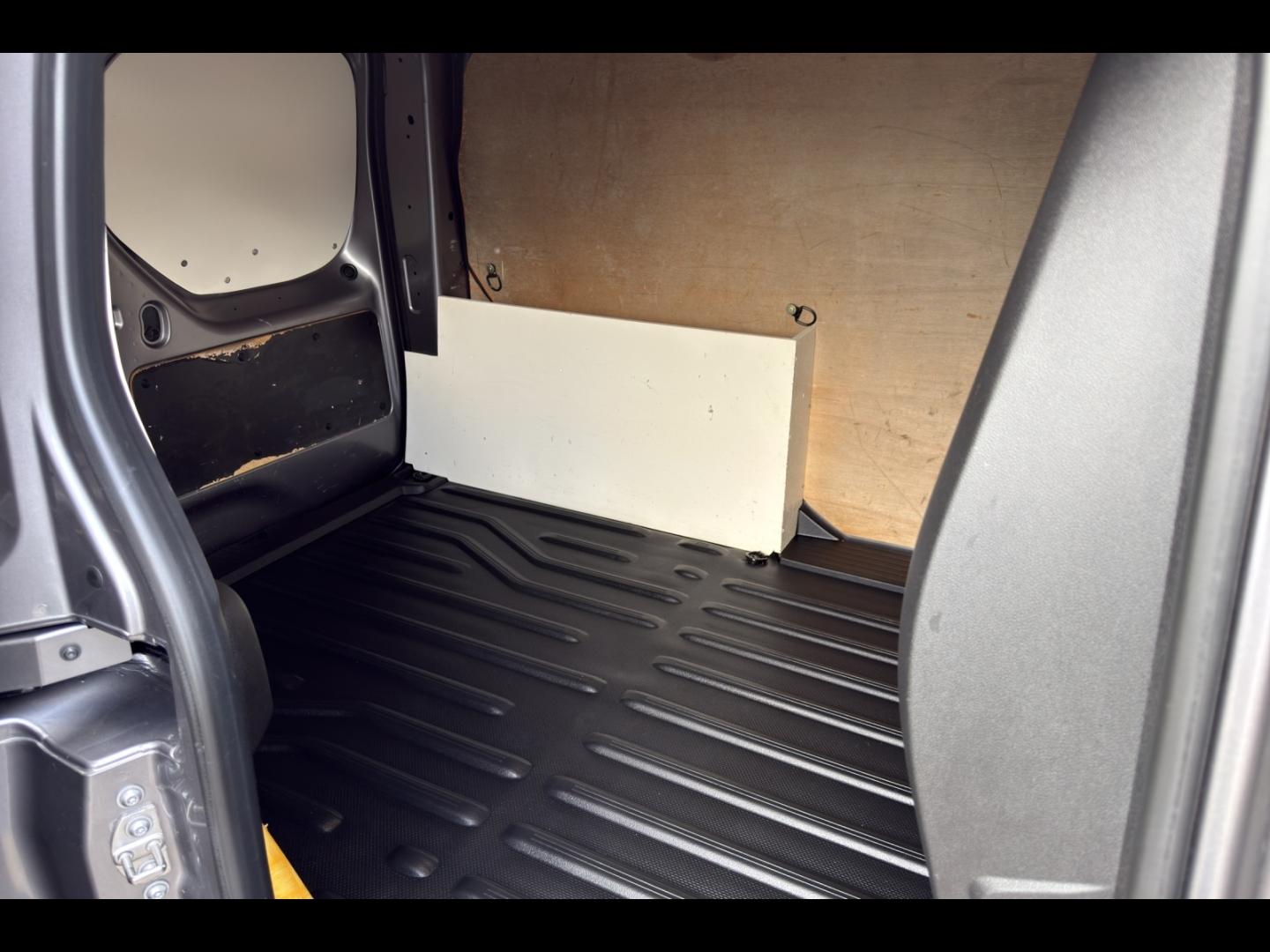 Image MERCEDES-BENZ Citan 112 CDI Long Select 5cv