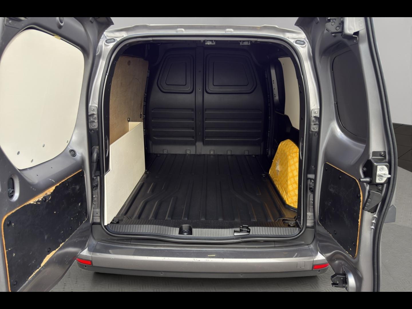 Image MERCEDES-BENZ Citan 112 CDI Long Select 5cv