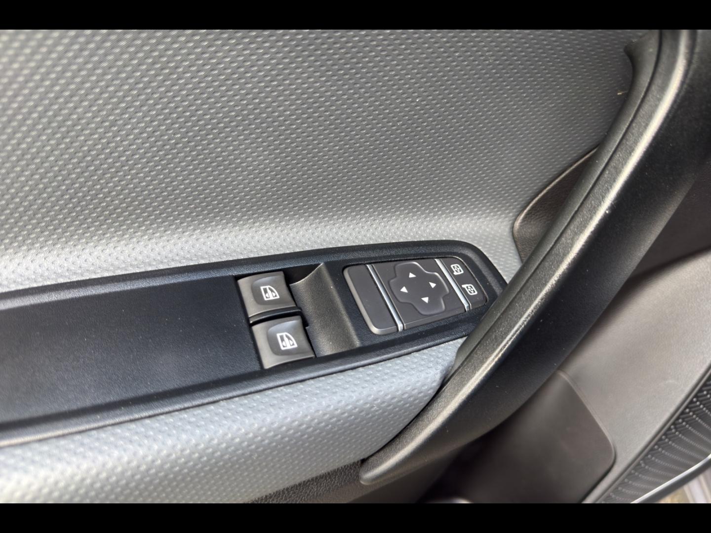 Image MERCEDES-BENZ Citan 112 CDI Long Select 5cv