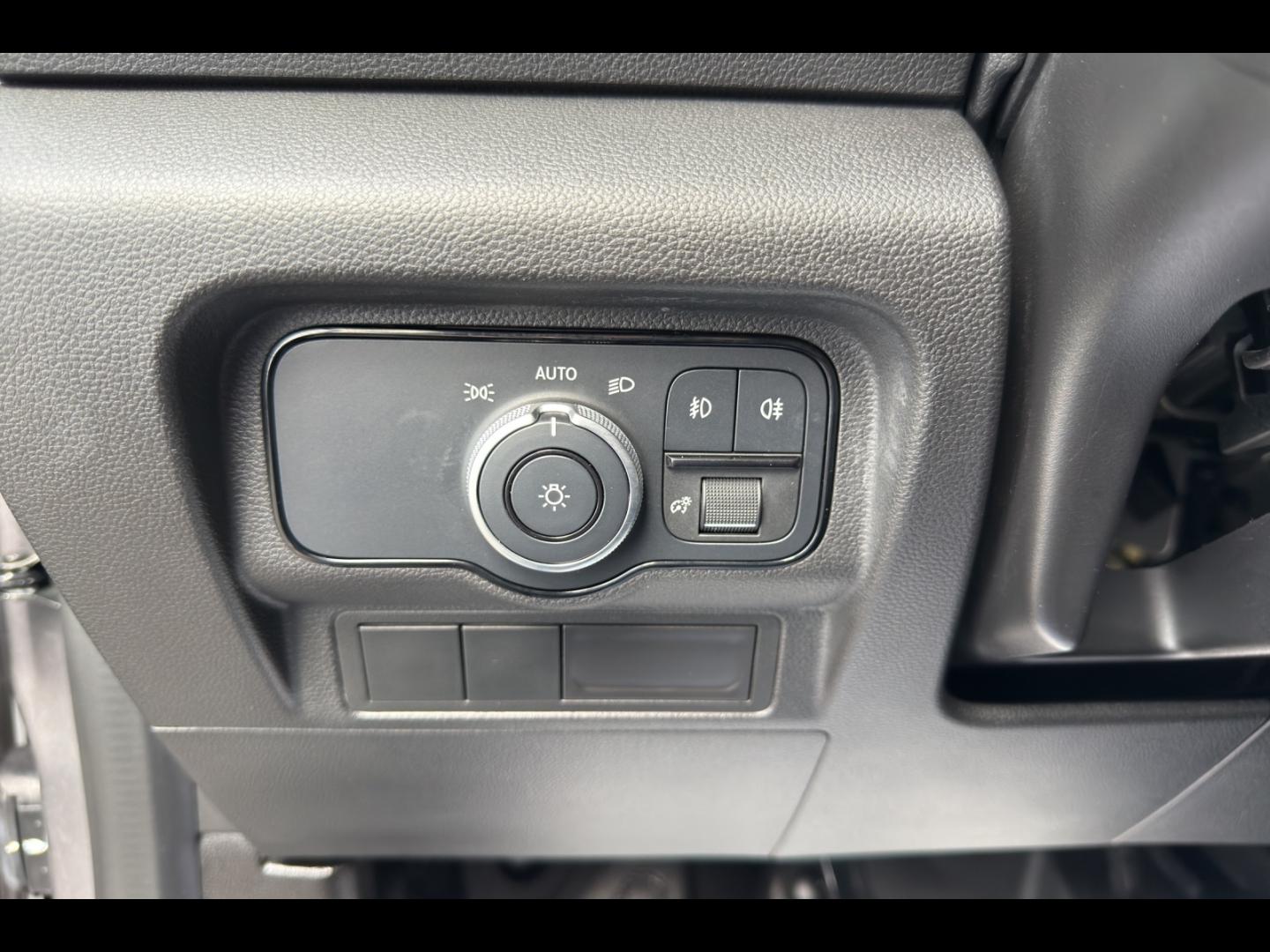 Image MERCEDES-BENZ Citan 112 CDI Long Select 5cv