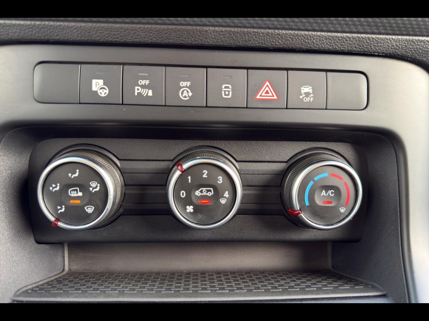 Image MERCEDES-BENZ Citan 112 CDI Long Select 5cv