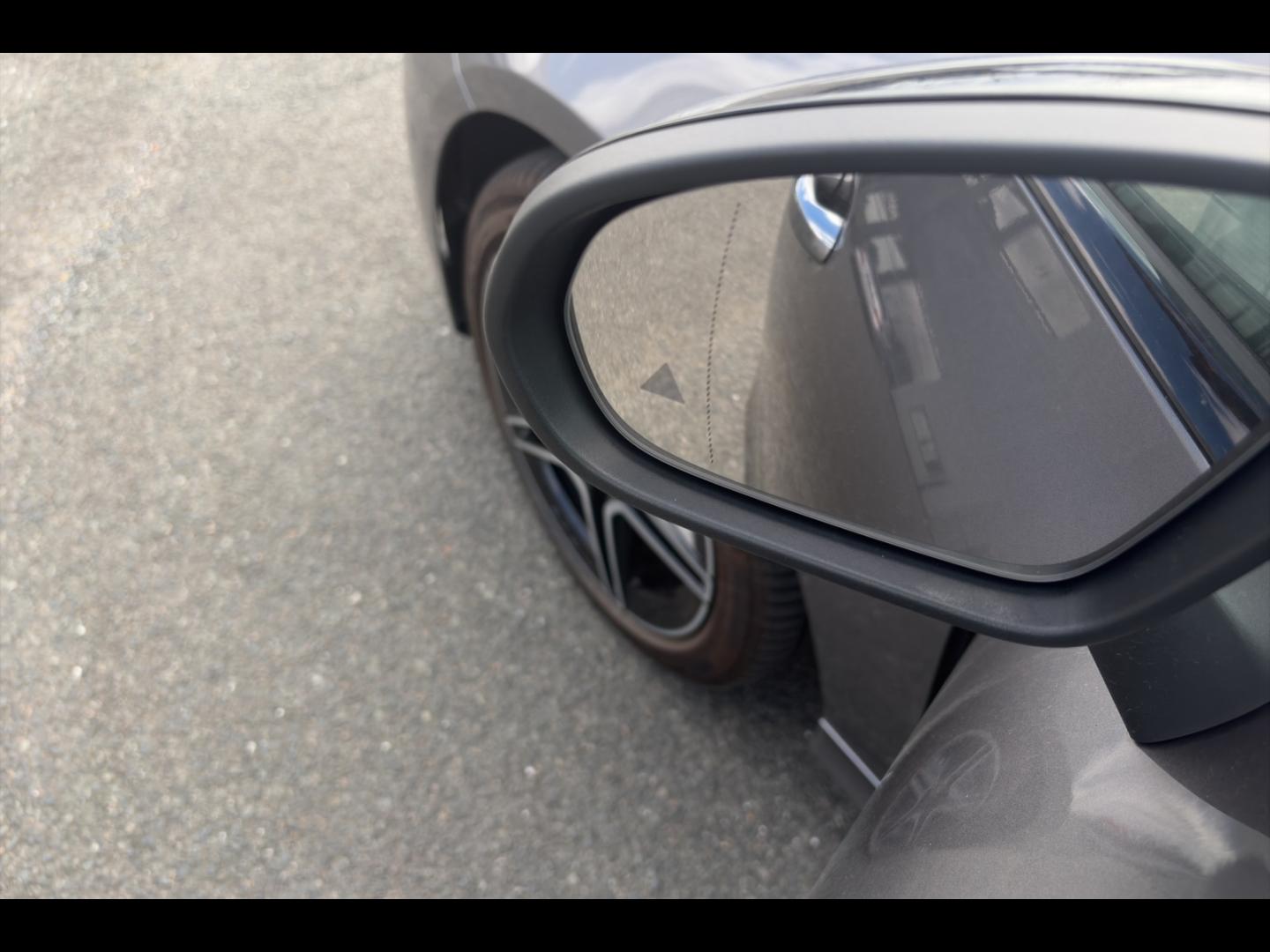 Image MERCEDES-BENZ CLA Shooting Brake 250 e Hybrid EQ 218ch AMG Line 8G-DCT