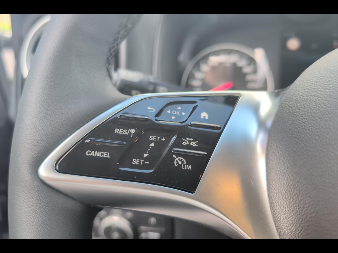 Image MERCEDES-BENZ Vito Fg 119 CDI Mixto Long Select 4x4 9G-Tronic