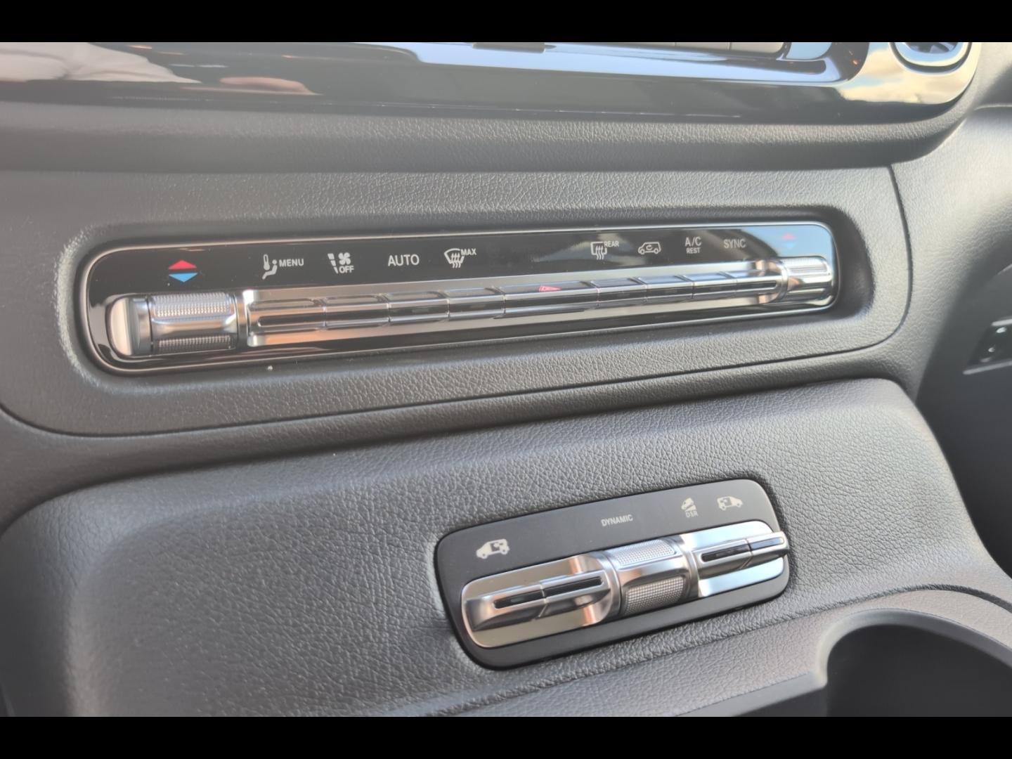 Image MERCEDES-BENZ Vito Fg 119 CDI Mixto Long Select 4x4 9G-Tronic