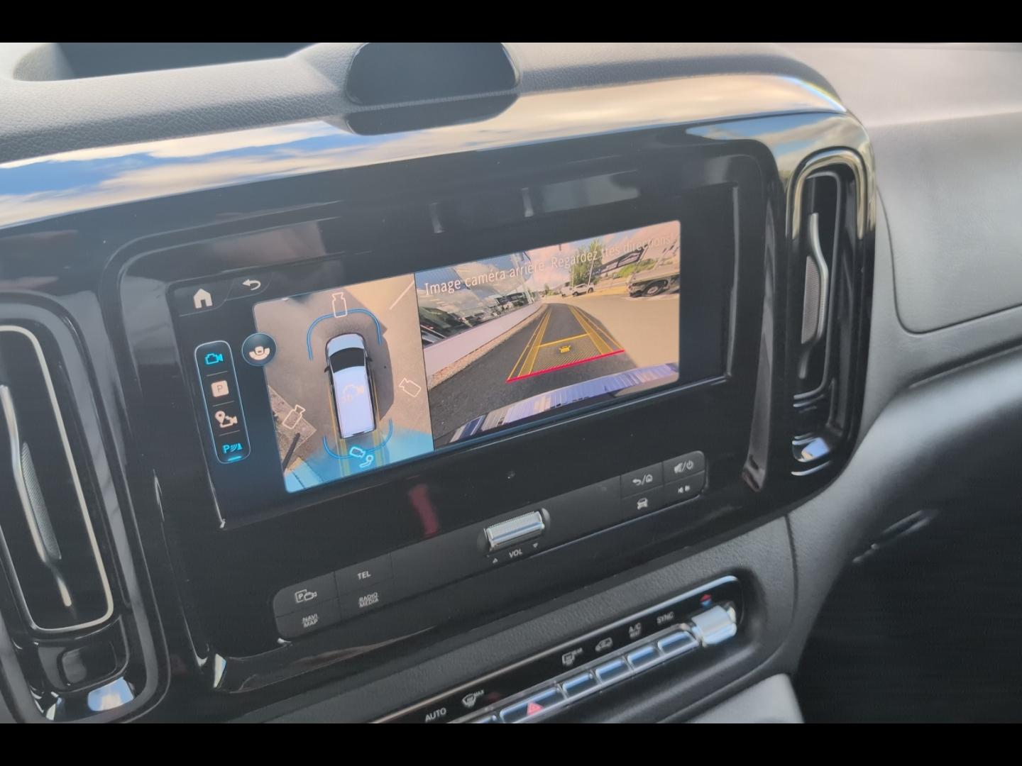 Image MERCEDES-BENZ Vito Fg 119 CDI Mixto Long Select 4x4 9G-Tronic