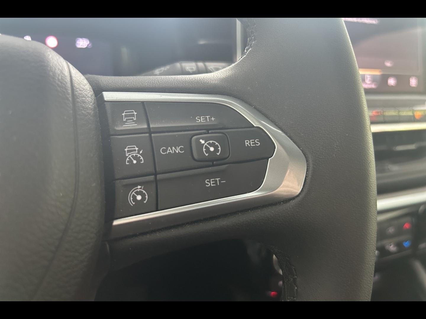 Image JEEP Compass 1.5 Turbo T4 130ch MHEV Altitude 4x2 BVR7