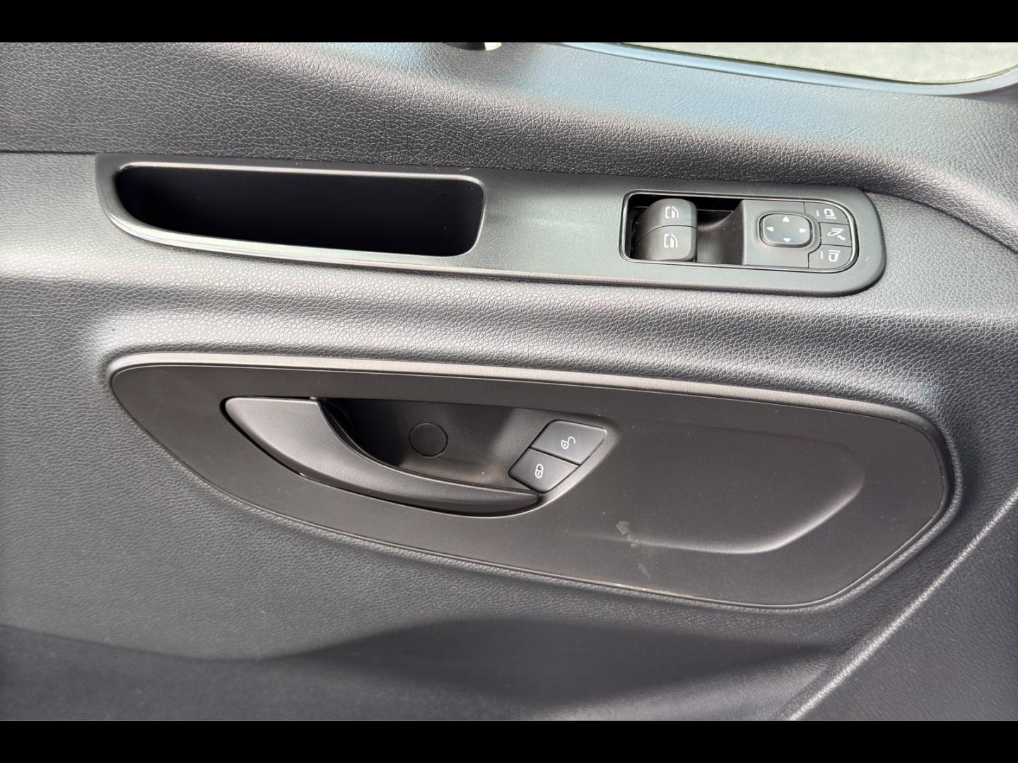 Image MERCEDES-BENZ Sprinter Fg 314 CDI 37 3T5 Pro Propulsion Lourd 7G-Tronic Plus