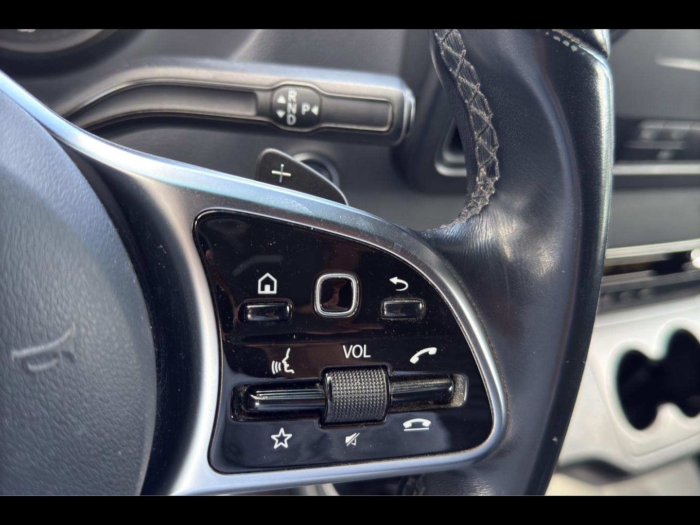 Image MERCEDES-BENZ Sprinter Fg 314 CDI 37 3T5 Pro Propulsion Lourd 7G-Tronic Plus
