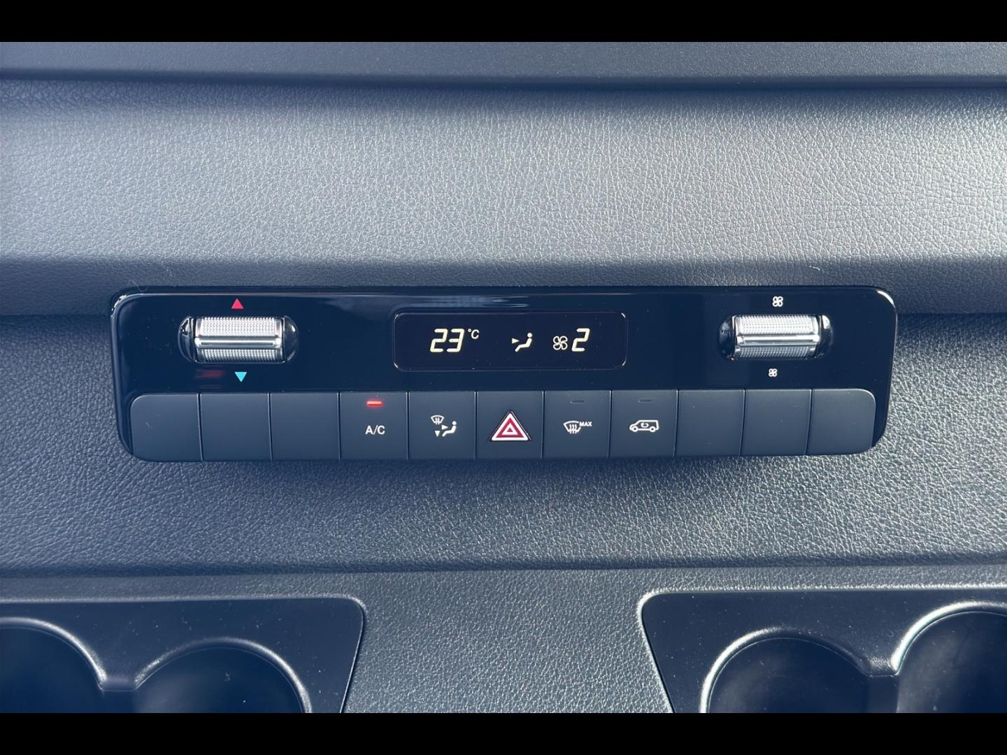 Image MERCEDES-BENZ Sprinter Fg 314 CDI 37 3T5 Pro Propulsion Lourd 7G-Tronic Plus