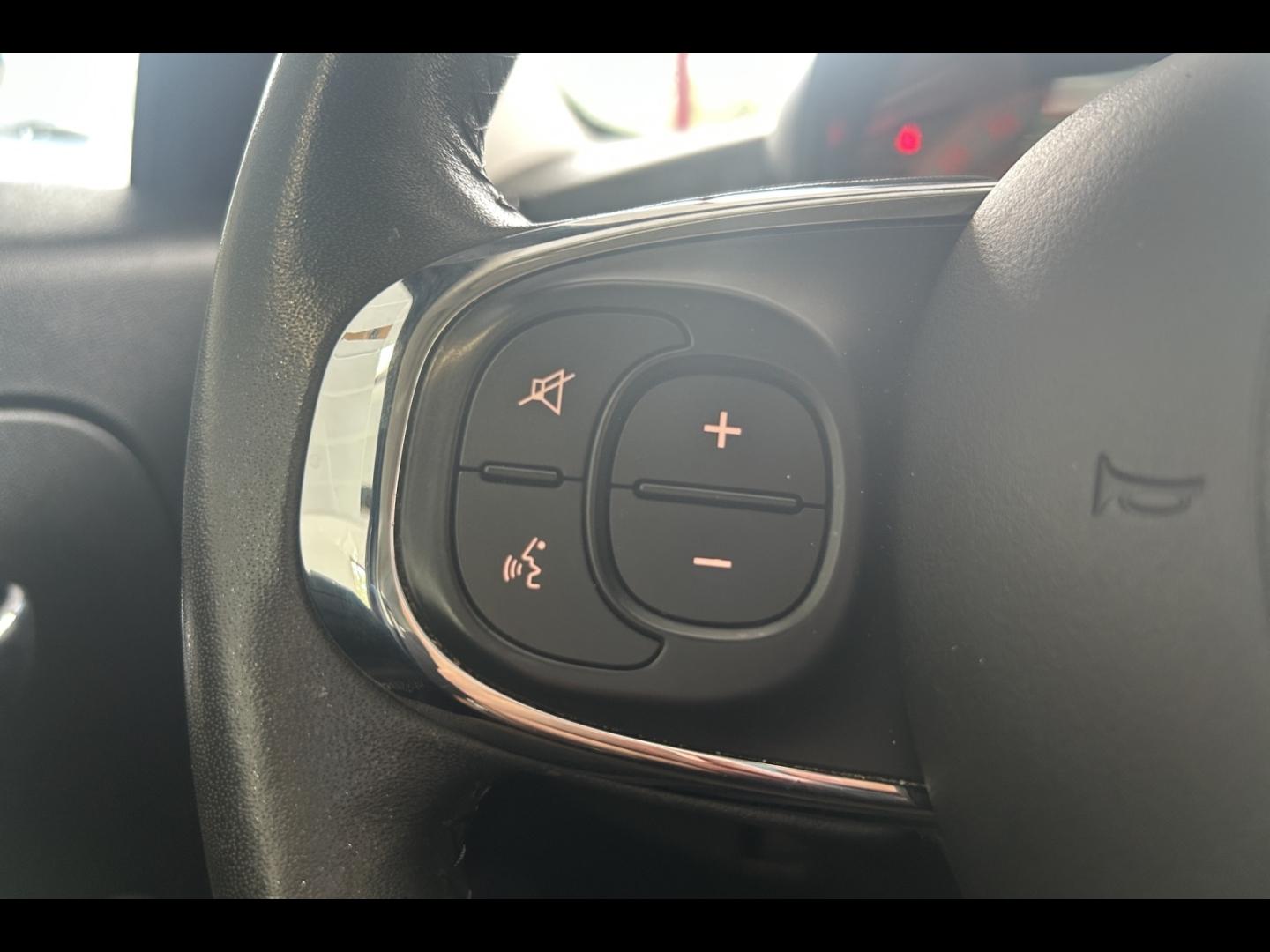 Image FIAT 500 1.2 8v 69ch Lounge