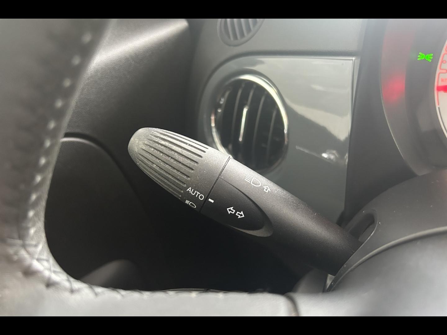 Image FIAT 500 1.2 8v 69ch Lounge