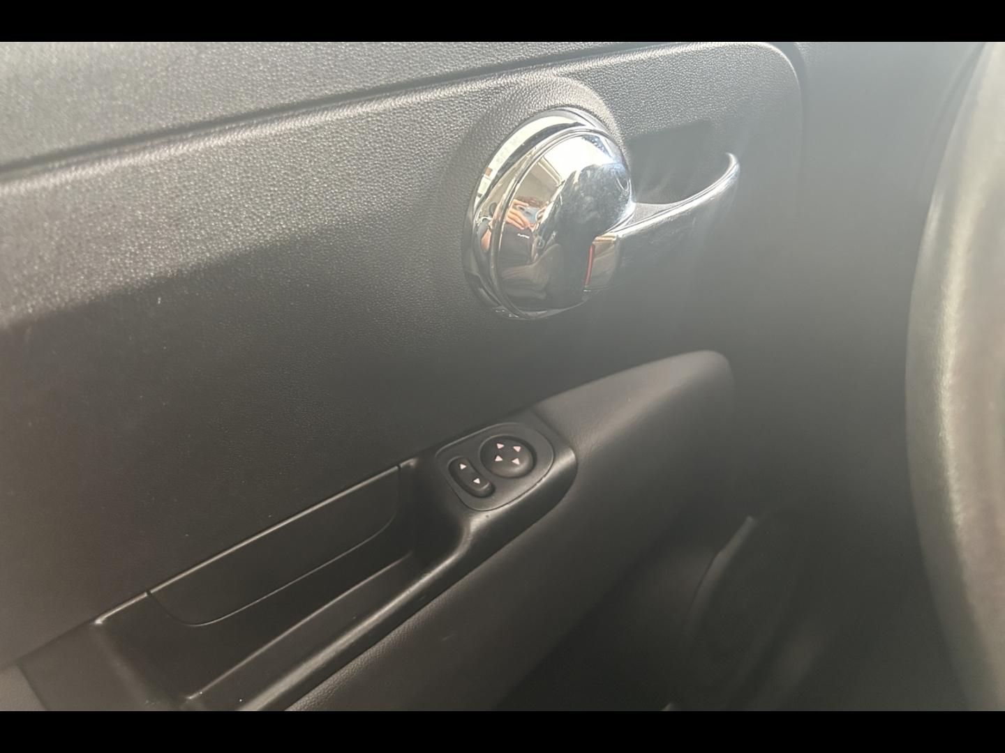 Image FIAT 500 1.2 8v 69ch Lounge
