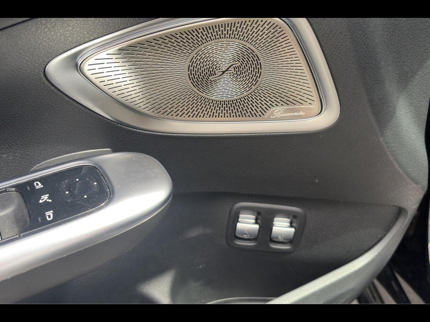 Image MERCEDES-BENZ Classe C Break 300 e 204+129ch AMG Line