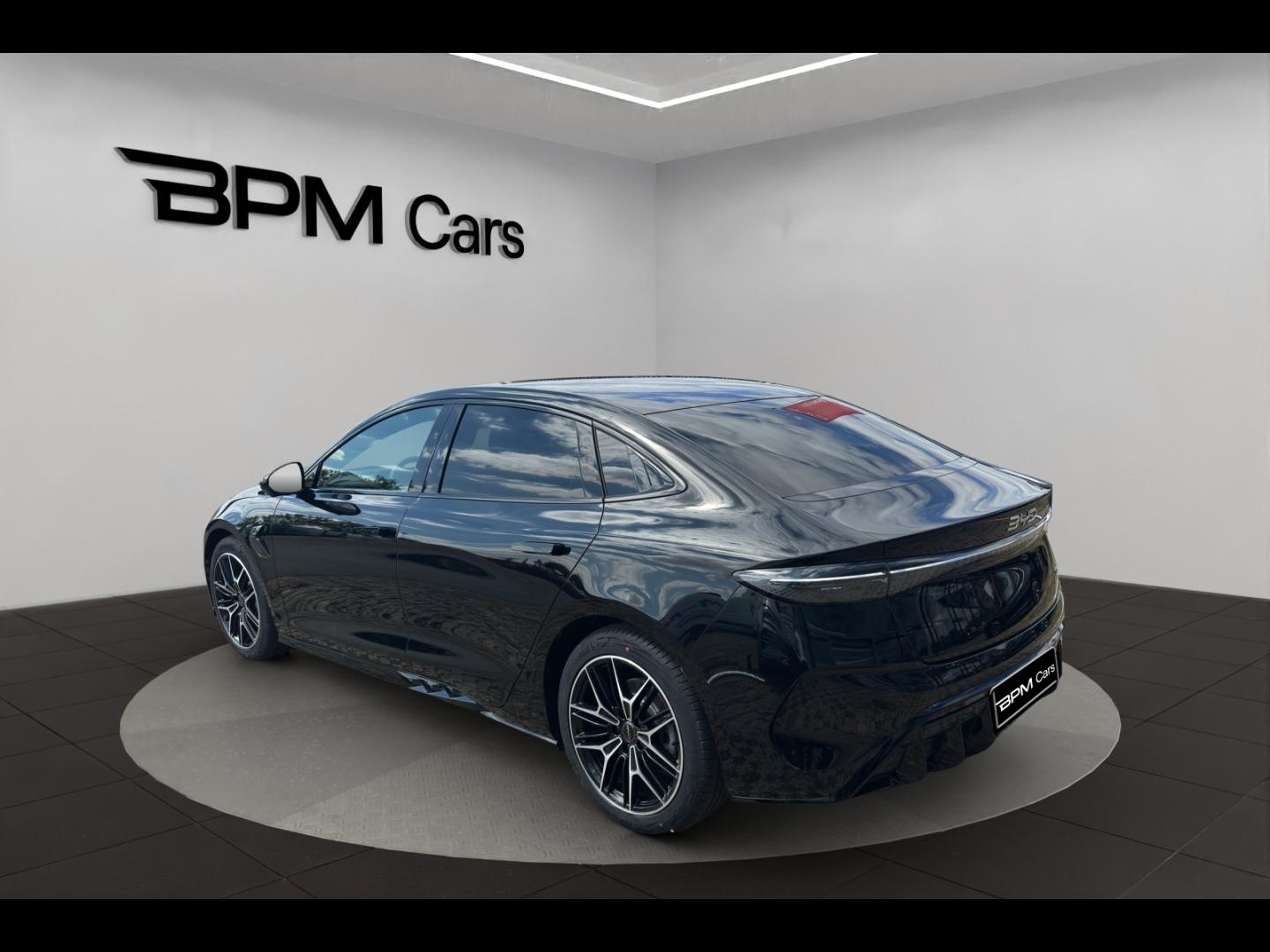 Image BYD Seal 530ch - 82,5 kWh Excellence AWD MY26