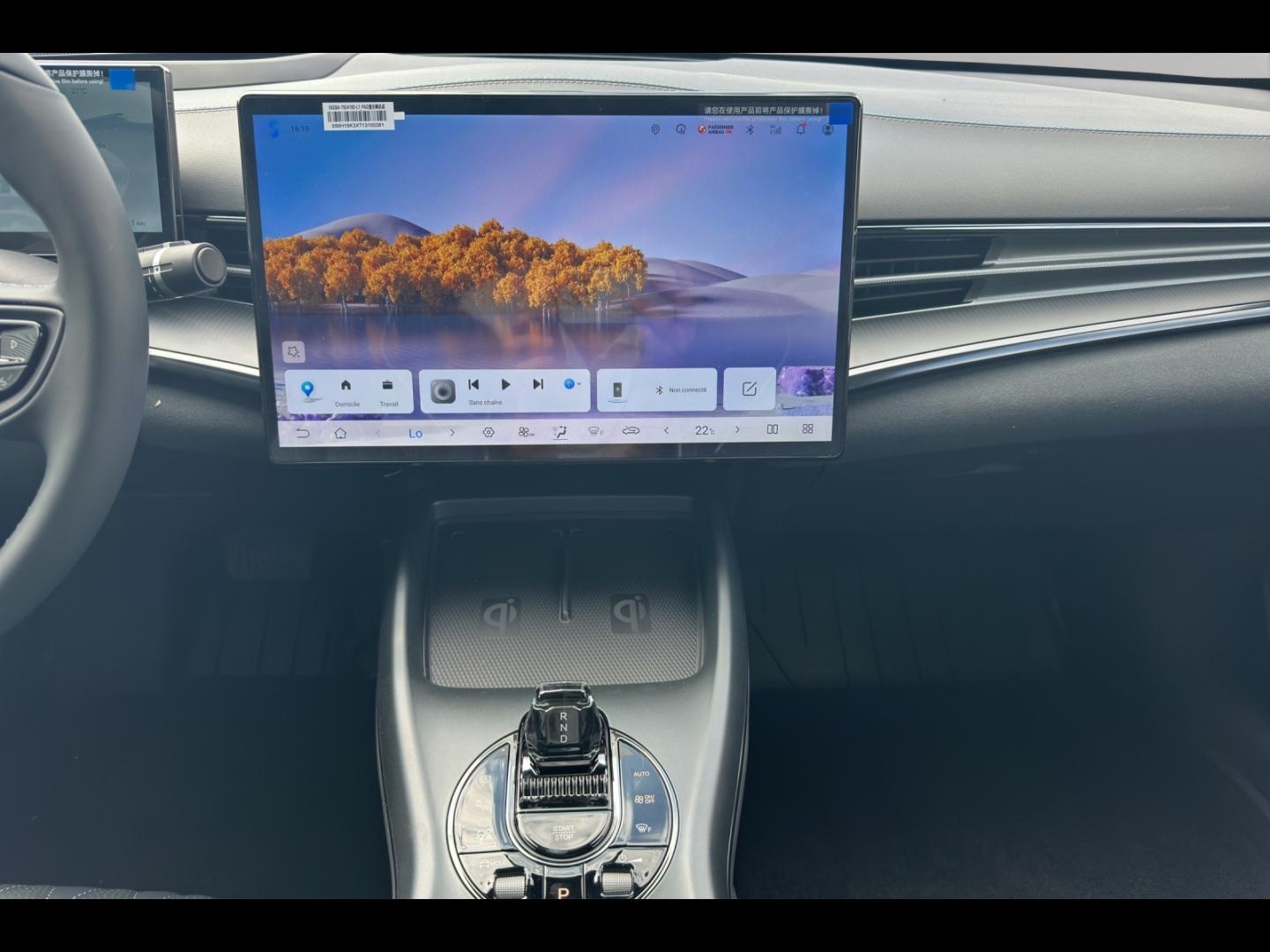 Image BYD Seal 530ch - 82,5 kWh Excellence AWD MY26