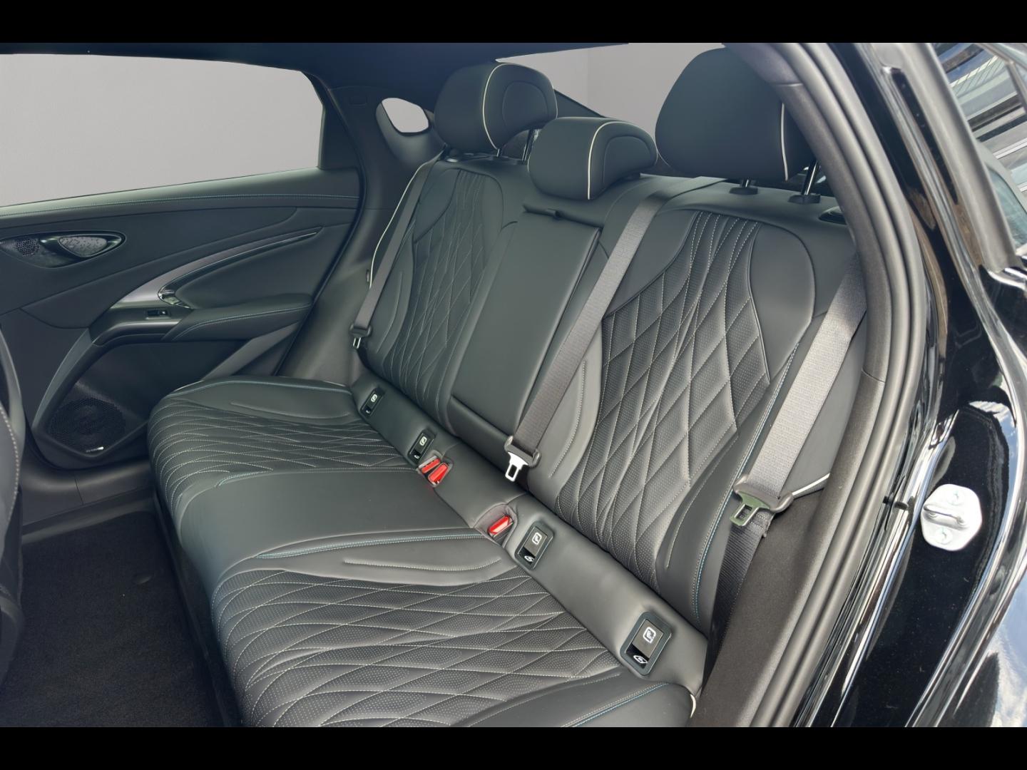Image BYD Seal 530ch - 82,5 kWh Excellence AWD MY26