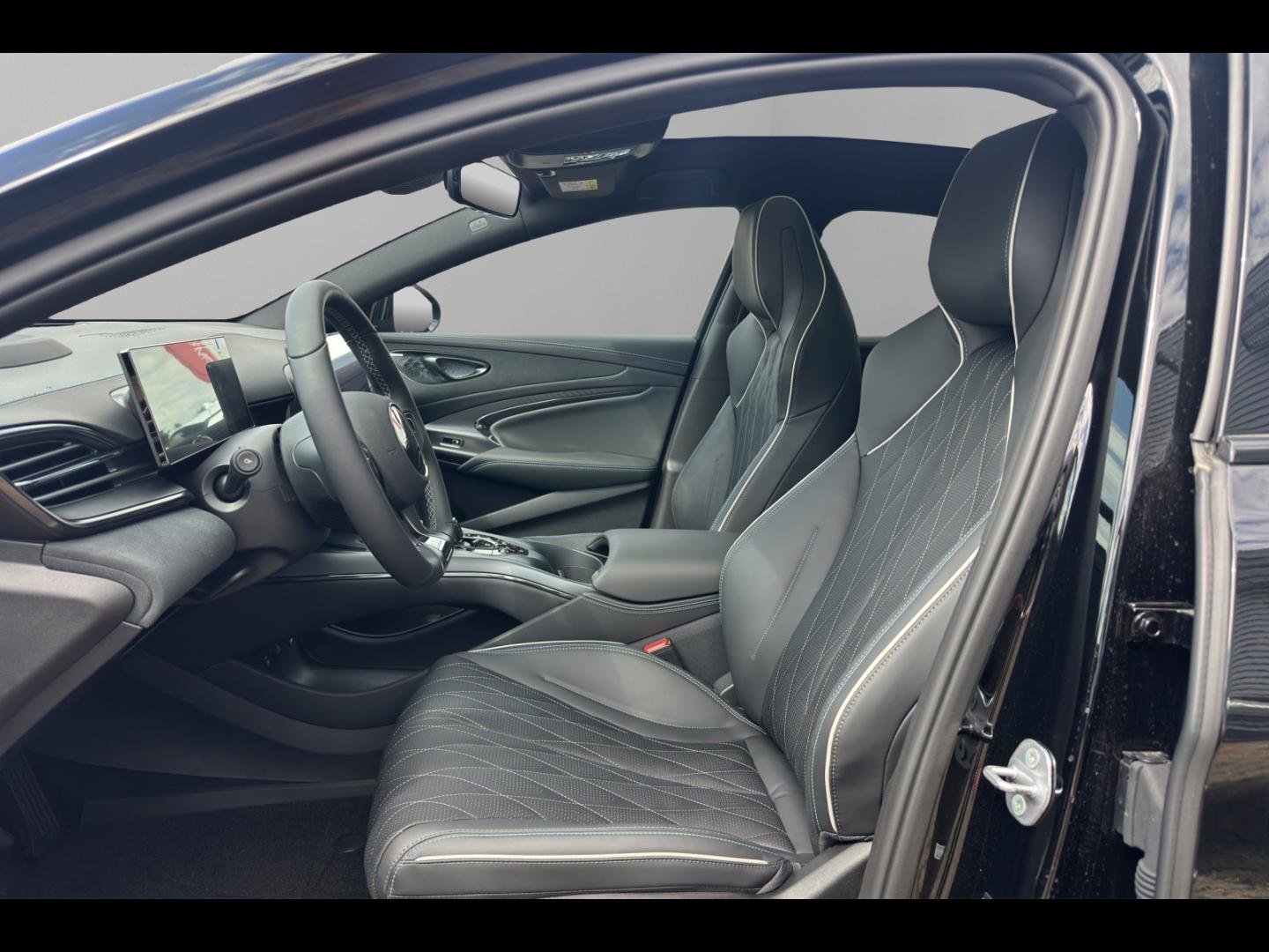Image BYD Seal 530ch - 82,5 kWh Excellence AWD MY26