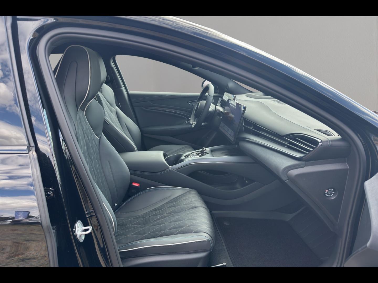 Image BYD Seal 530ch - 82,5 kWh Excellence AWD MY26