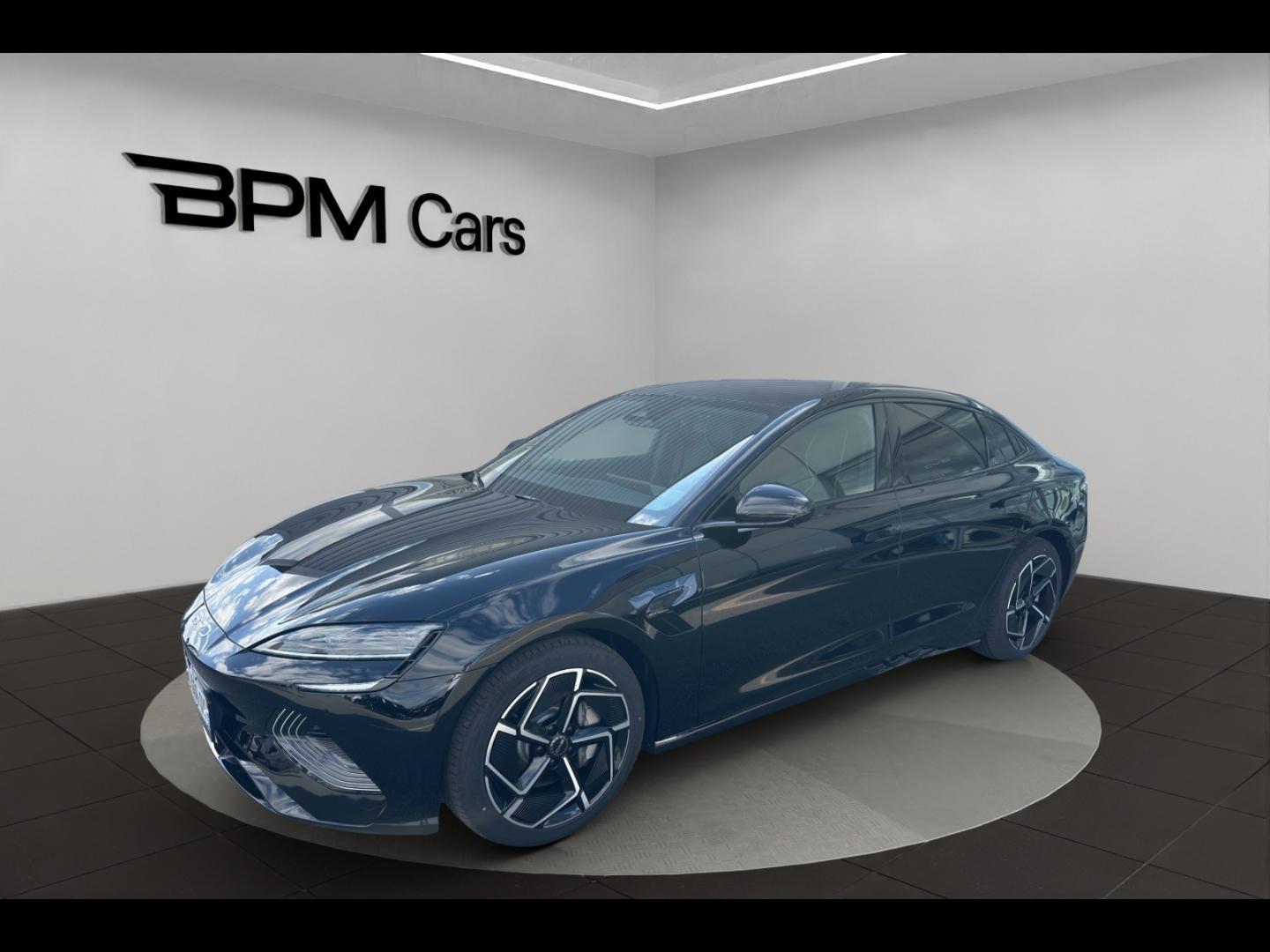 Photo BYD Seal 313ch - 82,5 kWh Design