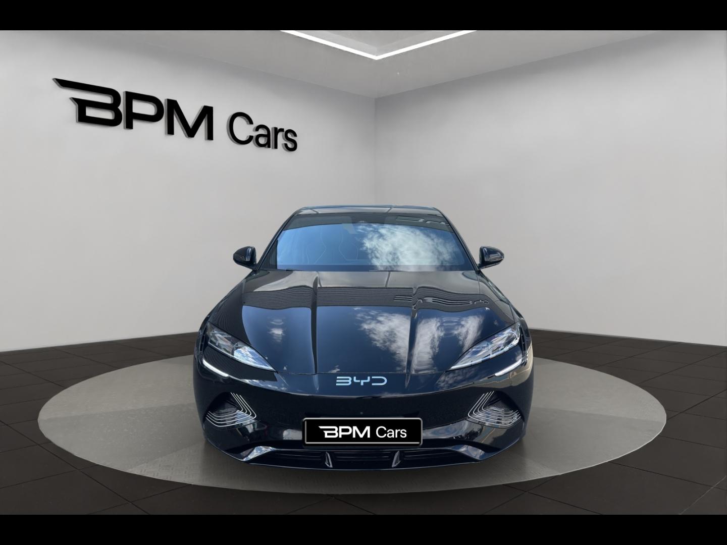 Image BYD Seal 313ch - 82,5 kWh Design
