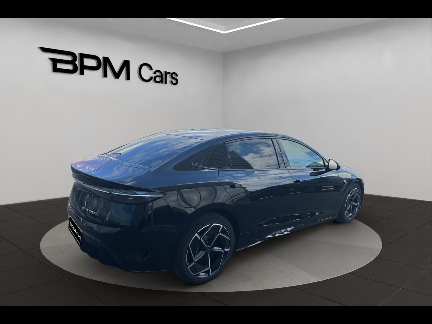 Image BYD Seal 313ch - 82,5 kWh Design