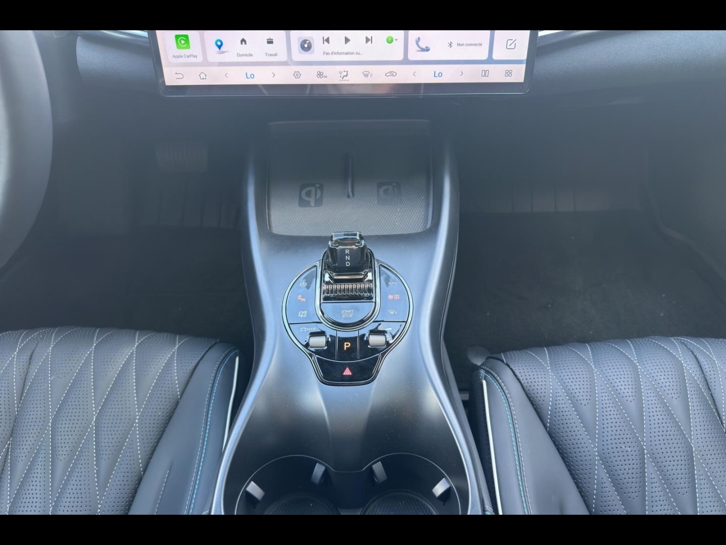 Image BYD Seal 313ch - 82,5 kWh Design