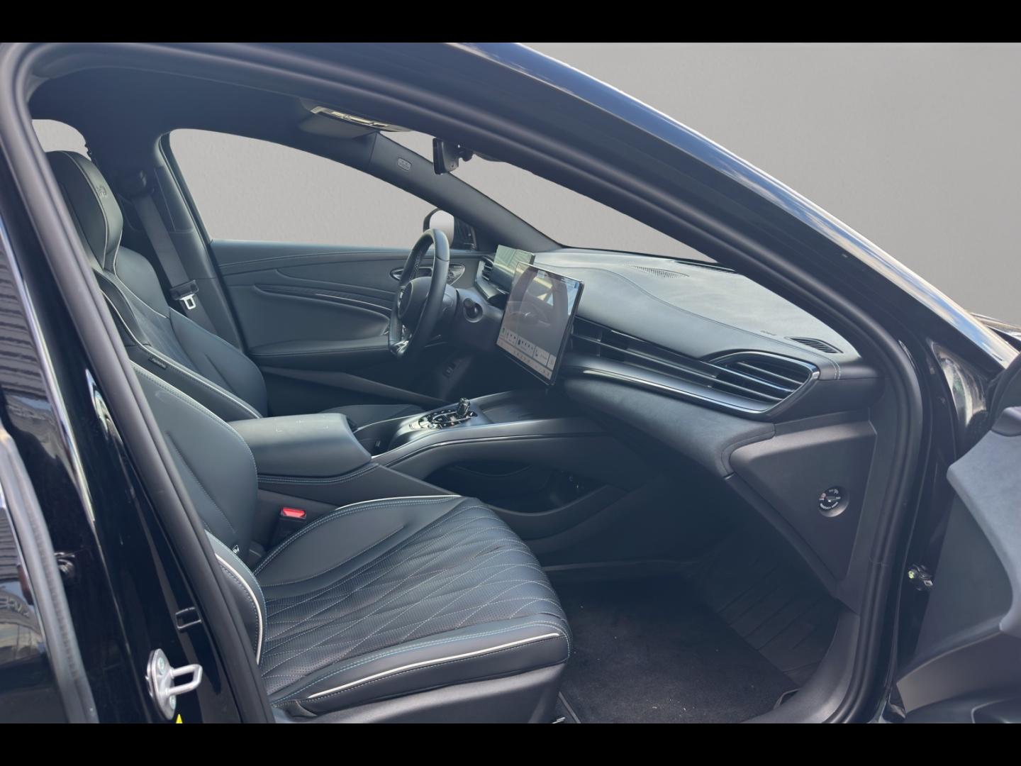 Image BYD Seal 313ch - 82,5 kWh Design