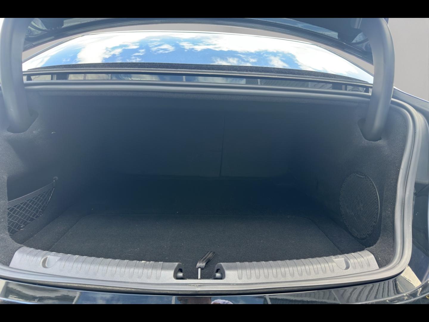 Image BYD Seal 313ch - 82,5 kWh Design