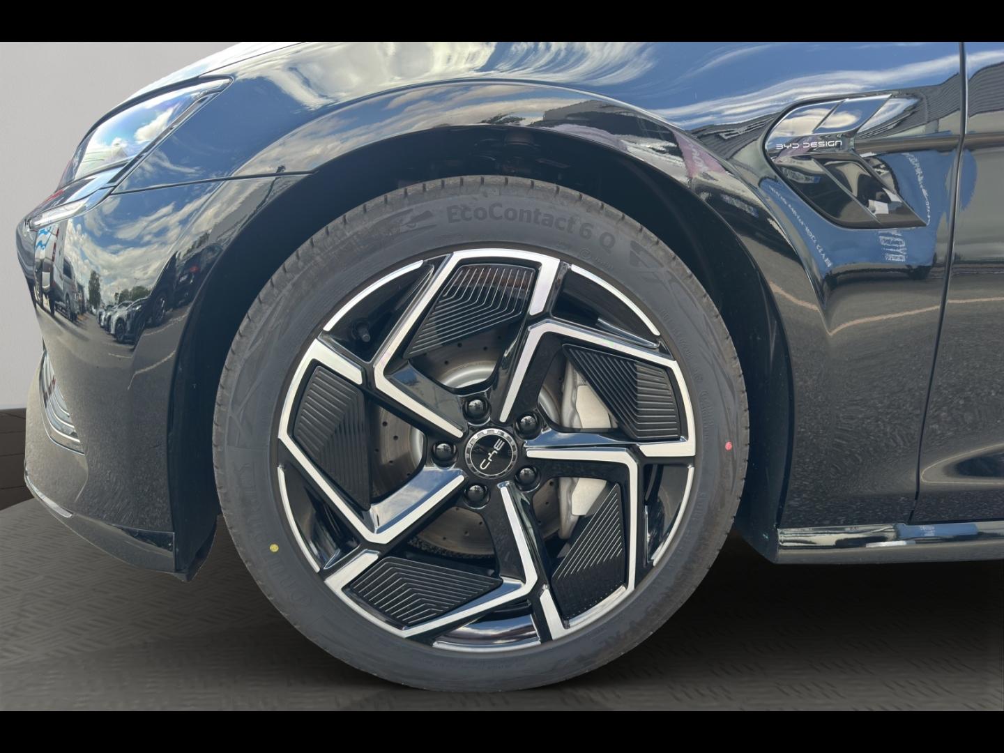 Image BYD Seal 313ch - 82,5 kWh Design