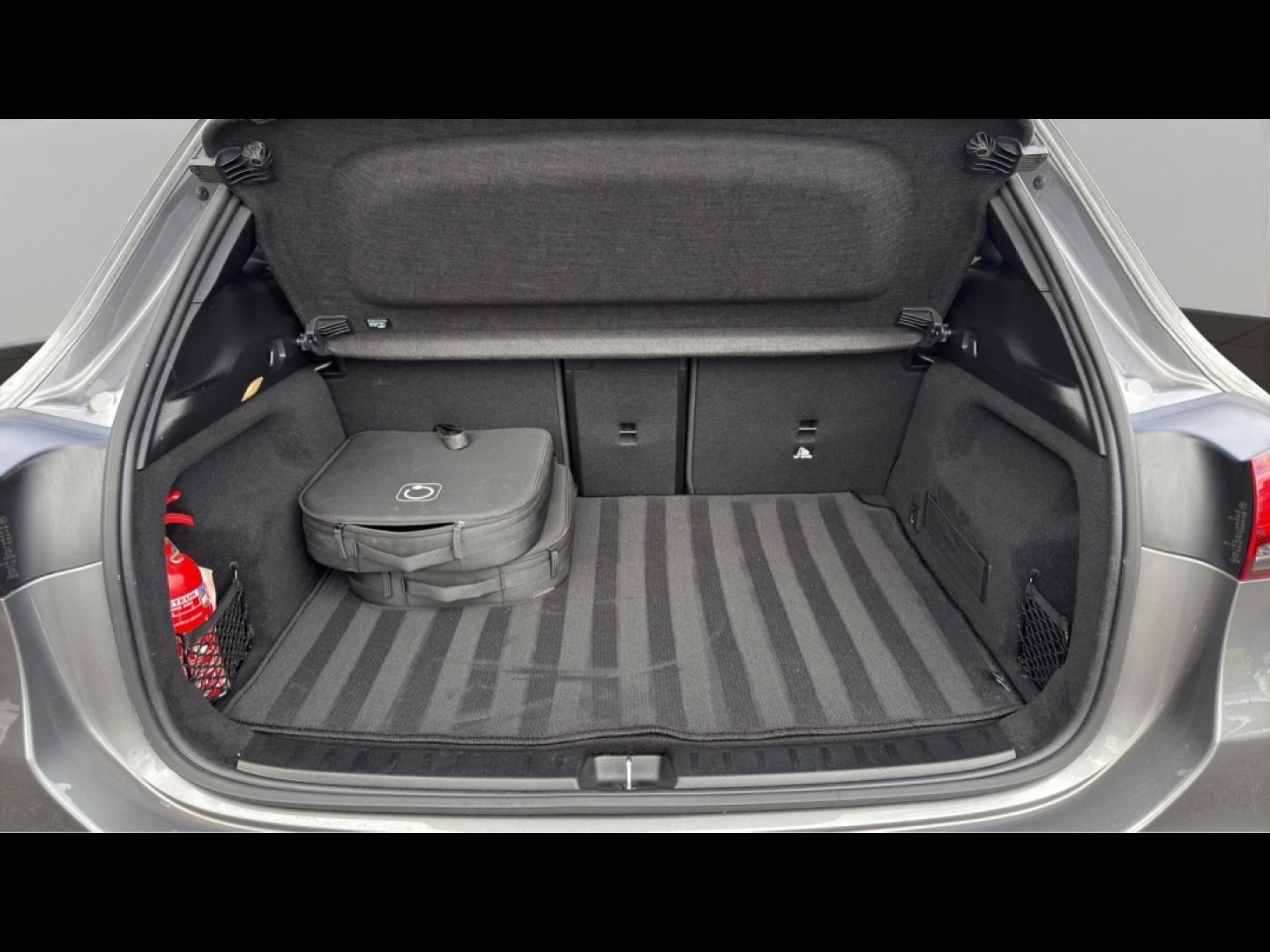 Image MERCEDES-BENZ EQA 250+ 190ch AMG Line