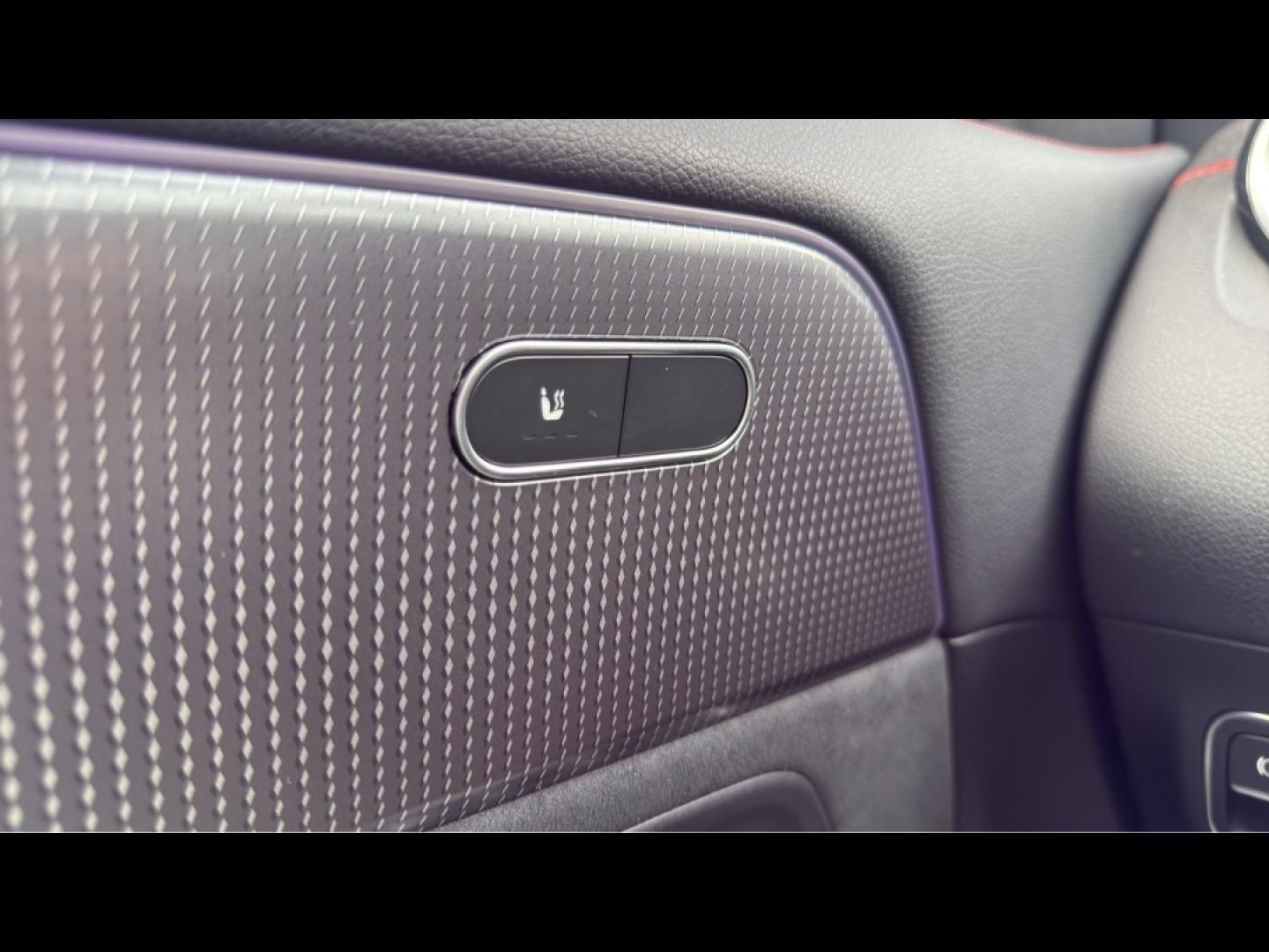 Image MERCEDES-BENZ EQA 250+ 190ch AMG Line
