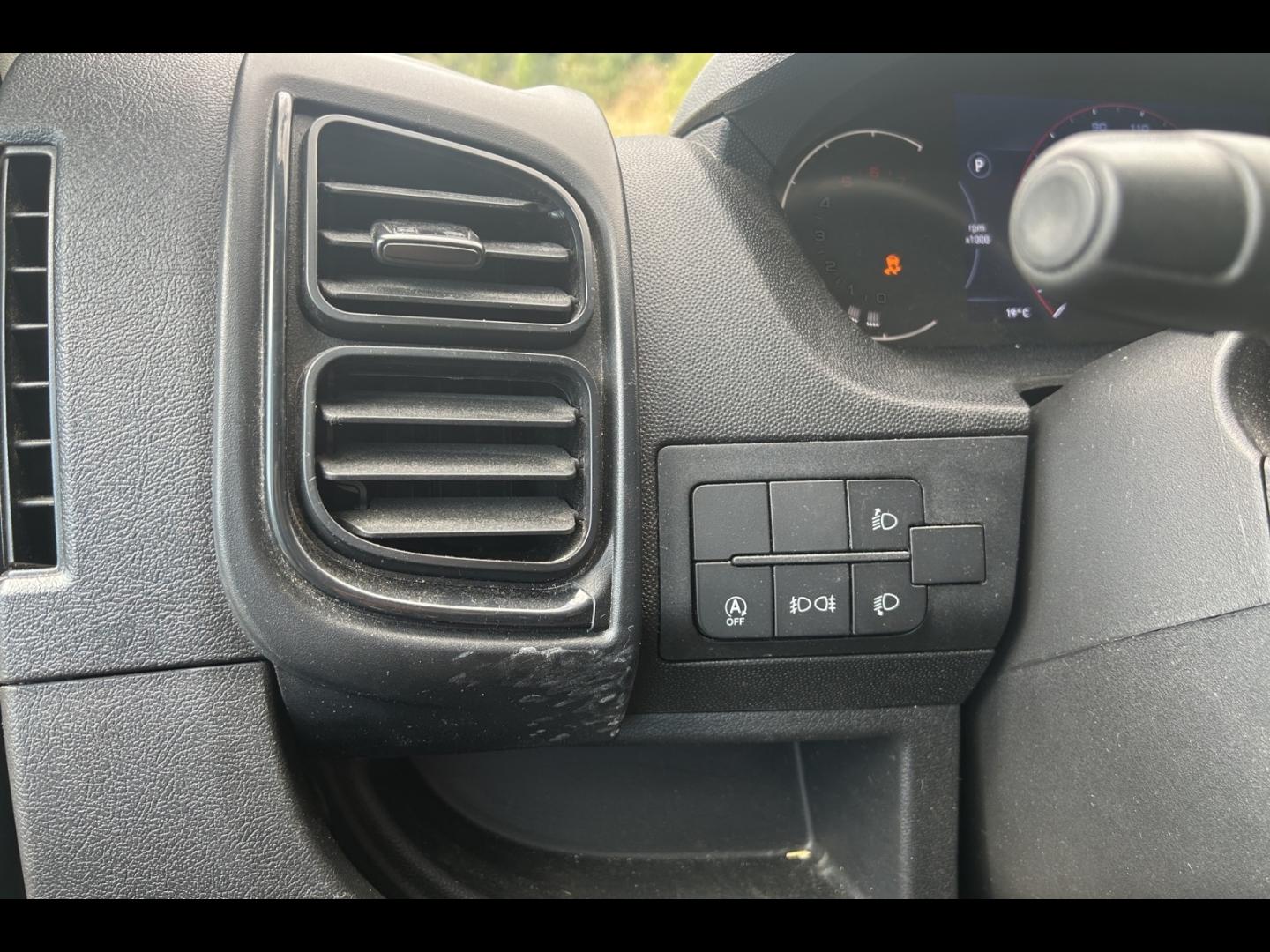 Image FIAT Ducato Fg LH3 3.5 Maxi 180ch S&S BVA8