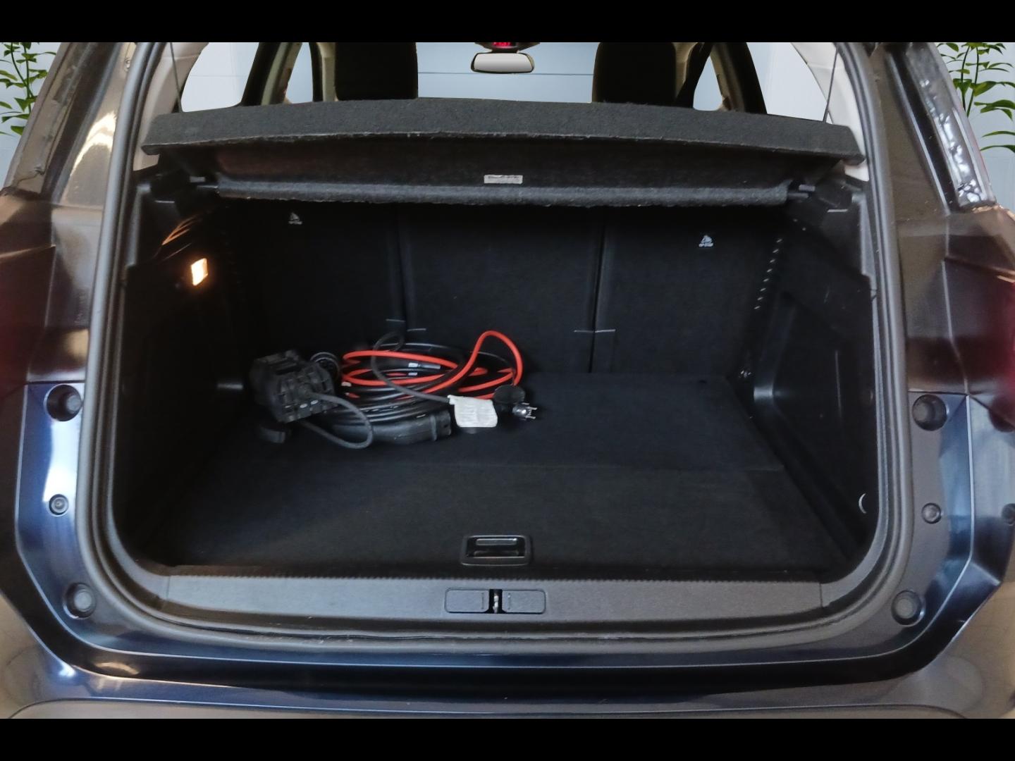 Image CITROEN C5 Aircross 1.6 Hybride rechargeable 225ch MAX boite automatique