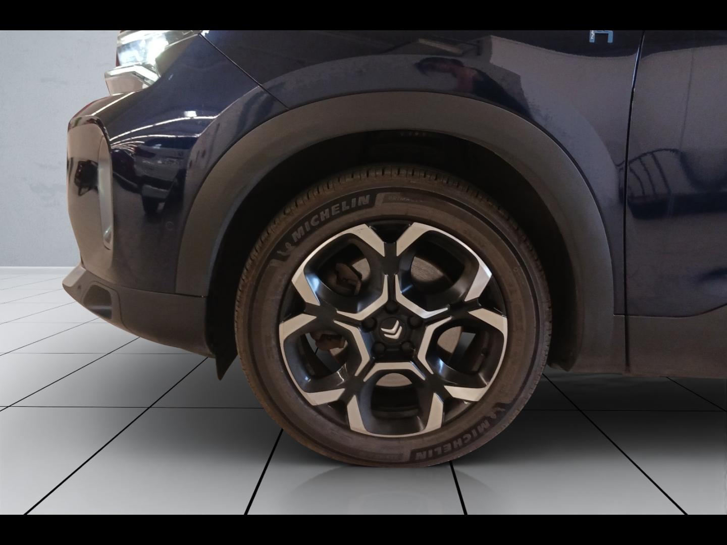 Image CITROEN C5 Aircross 1.6 Hybride rechargeable 225ch MAX boite automatique