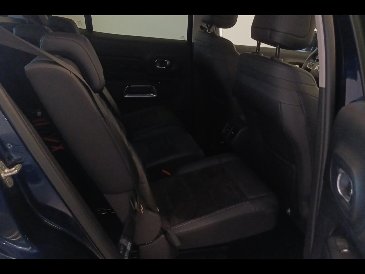 Image CITROEN C5 Aircross 1.6 Hybride rechargeable 225ch MAX boite automatique