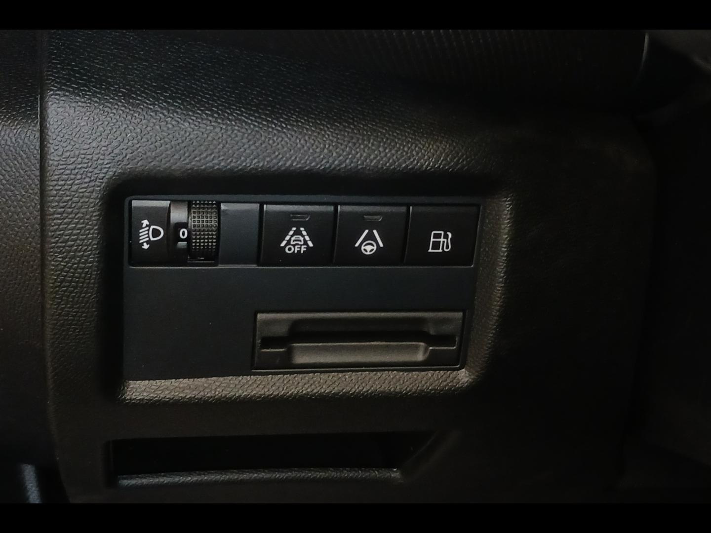 Image CITROEN C5 Aircross 1.6 Hybride rechargeable 225ch MAX boite automatique