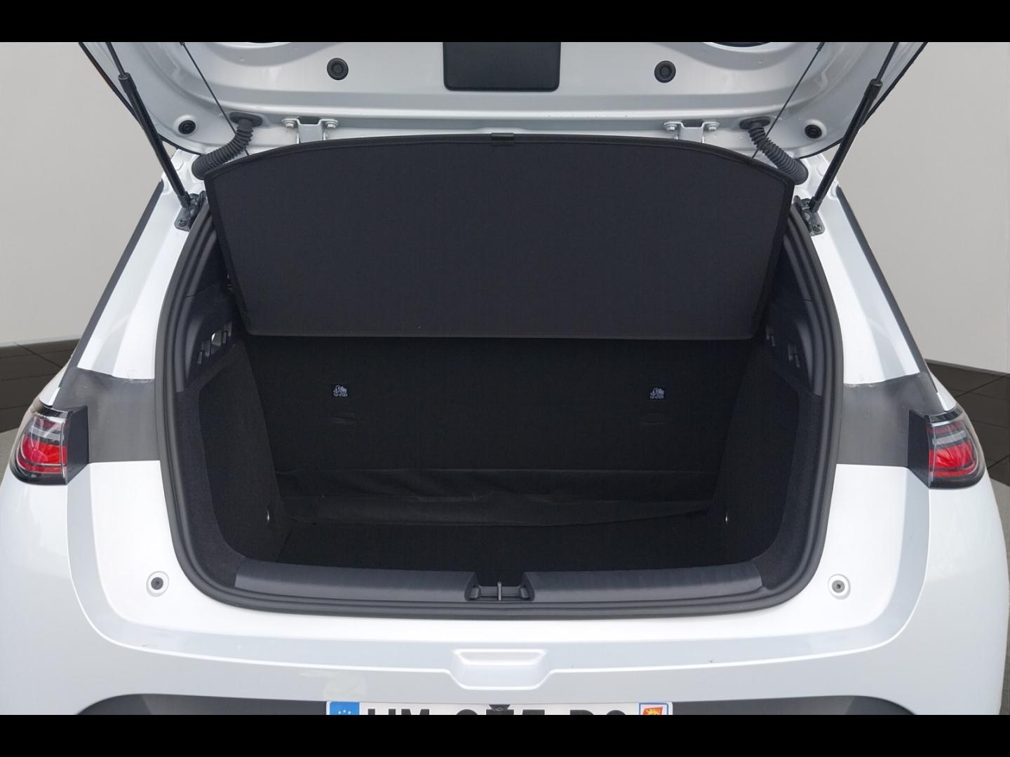 Image BYD Dolphin G 1.5 DM-i 175ch Active